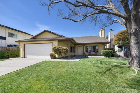 808 Cookson St, Vacaville, CA 95687