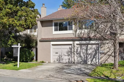 717 Citrus Pl, Novato, CA 94945