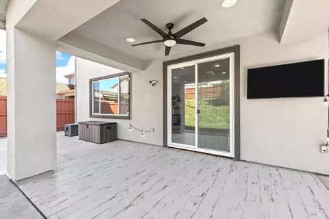 Exterior - 1986 Clyde Jean Pl, Fairfield, CA 94533 photo 18 of 25