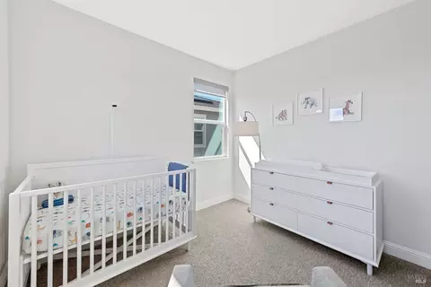 Bedroom - 1986 Clyde Jean Pl, Fairfield, CA 94533 photo 9 of 13