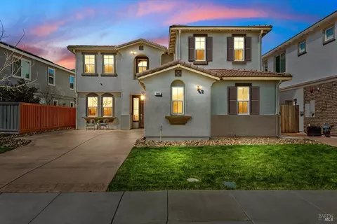 Exterior - 1986 Clyde Jean Pl, Fairfield, CA 94533 photo 24 of 25