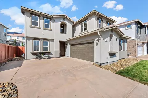 Exterior - 1986 Clyde Jean Pl, Fairfield, CA 94533 photo 7 of 25