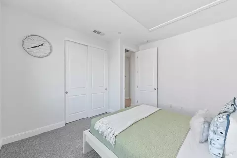 Bedroom - 1986 Clyde Jean Pl, Fairfield, CA 94533 photo 13 of 13