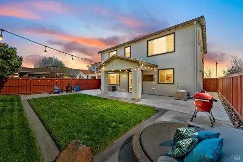 Exterior - 1986 Clyde Jean Pl, Fairfield, CA 94533 photo 25 of 25