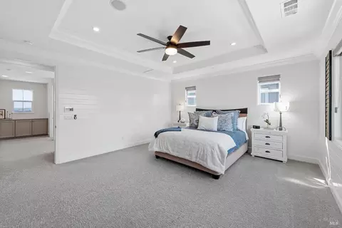 Bedroom - 1986 Clyde Jean Pl, Fairfield, CA 94533 photo 6 of 13