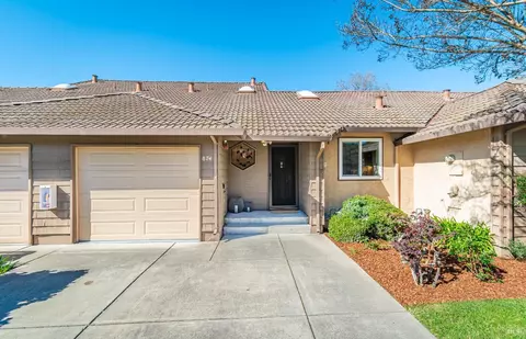 874 Professional Dr, Napa, CA 94558 photo 4