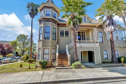 1001 Sutter St, Vallejo, CA 94590