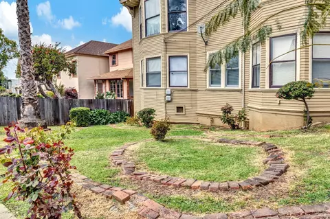 Exterior - 1001 Sutter St, Vallejo, CA 94590 photo 15 of 15