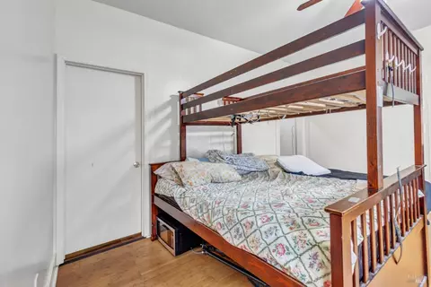 Bedroom - 1001 Sutter St, Vallejo, CA 94590 photo 9 of 9