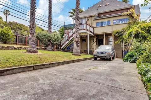 Exterior - 1001 Sutter St, Vallejo, CA 94590 photo 11 of 15