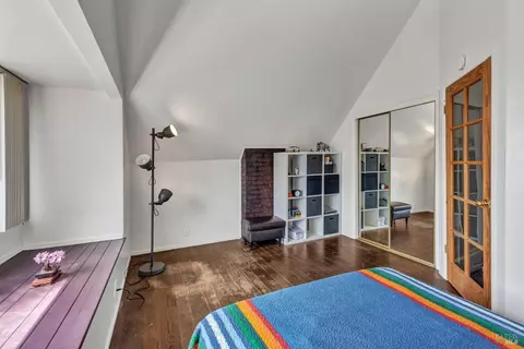 Bedroom - 1001 Sutter St, Vallejo, CA 94590 photo 6 of 9