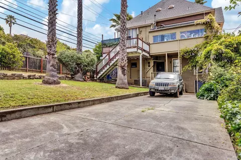 Exterior - 1001 Sutter St, Vallejo, CA 94590 photo 5 of 15