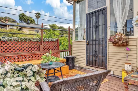 Exterior - 1001 Sutter St, Vallejo, CA 94590 photo 8 of 15