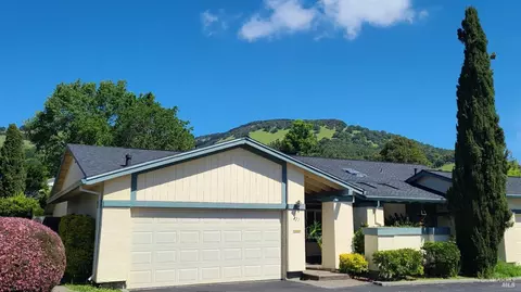 421 San Marin Dr, Novato, CA 94945