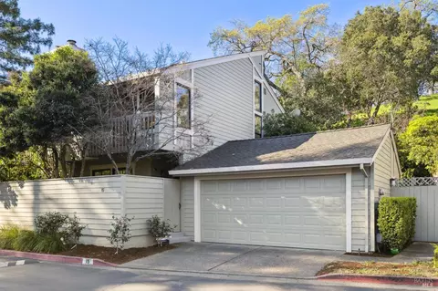 15 Sequoia Glen Ln, Novato, CA 94947