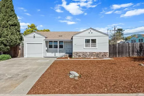 412 Cypress Ave, Vallejo, CA 94590