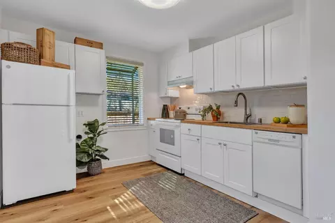 49 Lovejoy Way, Novato, CA 94949