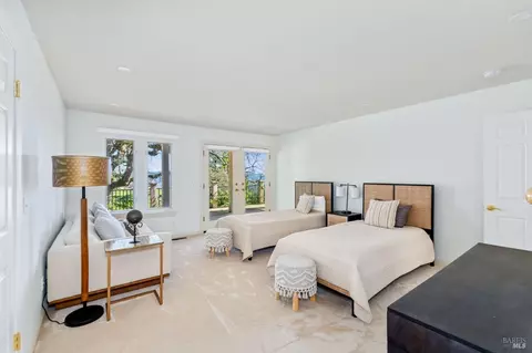 Bedroom - 7050 Grove St, Sonoma, CA 95476 photo 7 of 9