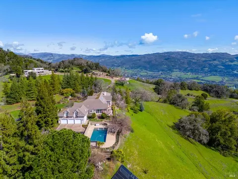 View/Area - 7050 Grove St, Sonoma, CA 95476 photo 8 of 8