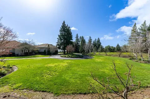 Exterior - 7050 Grove St, Sonoma, CA 95476 photo 17 of 23