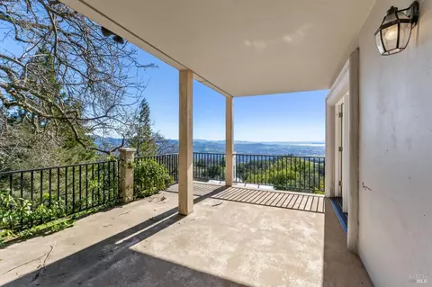 Exterior - 7050 Grove St, Sonoma, CA 95476 photo 8 of 23