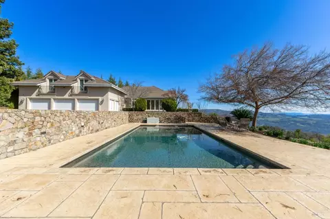 Exterior - 7050 Grove St, Sonoma, CA 95476 photo 12 of 23