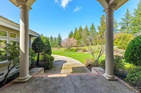 Exterior - 7050 Grove St, Sonoma, CA 95476 photo 23 of 23