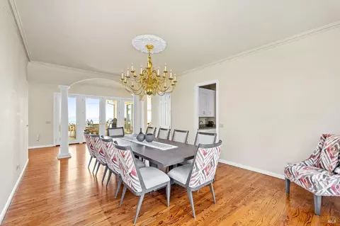 Dining - 7050 Grove St, Sonoma, CA 95476 photo 1 of 2