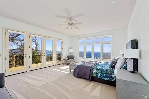 Bedroom - 7050 Grove St, Sonoma, CA 95476 photo 1 of 9