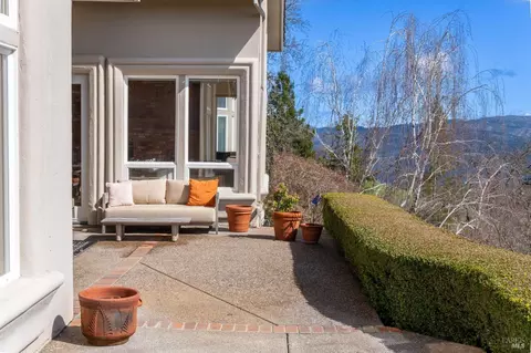 Exterior - 7050 Grove St, Sonoma, CA 95476 photo 20 of 23