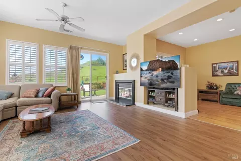 3017 Overlook Dr, Vallejo, CA 94591 photo 7
