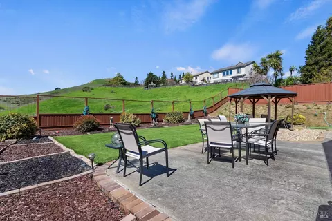 3017 Overlook Dr, Vallejo, CA 94591 photo 14