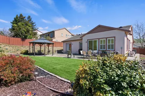 3017 Overlook Dr, Vallejo, CA 94591 photo 19