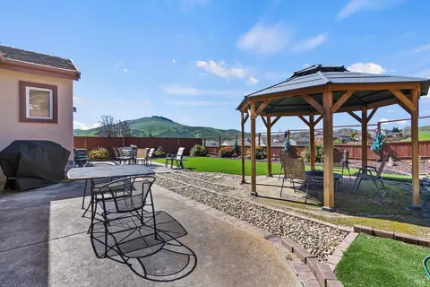 3017 Overlook Dr, Vallejo, CA 94591 photo 15