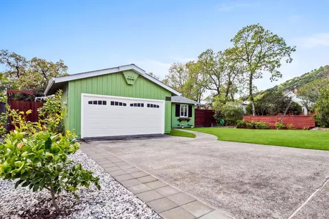 395 Peachstone Ter, San Rafael, CA 94903