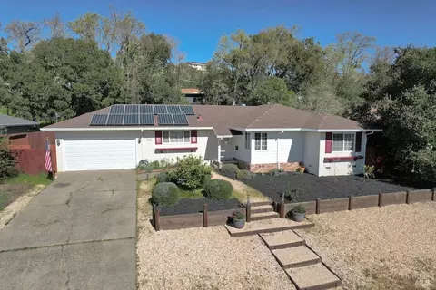606 Arthur St, Novato, CA 94947