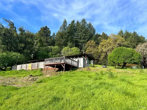 8400 Orr Springs Rd, Ukiah, CA 95482