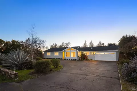 1496 Nut Tree Ln, Sonoma, CA 95476 photo 2