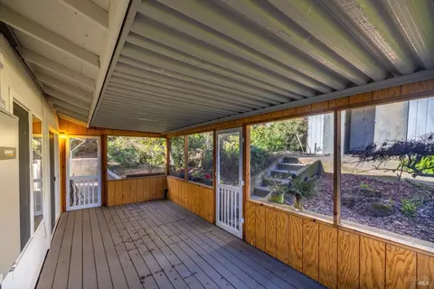Exterior - 489 Brooke Dr, Vallejo, CA 94591 photo 8 of 15