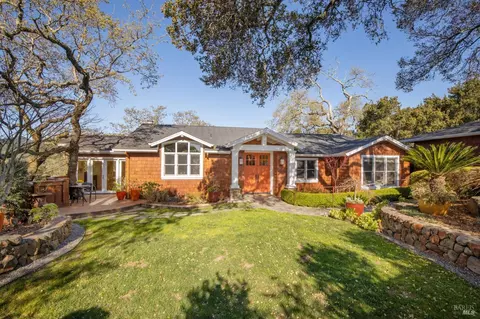 117 Terrace Ave, Kentfield, CA 94904