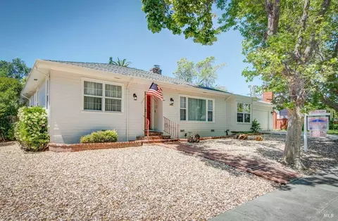 1355 Mariposa St, Vallejo, CA 94590