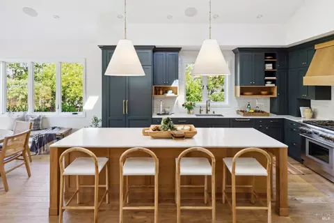 80 Matilda Ave, Mill Valley, CA 94941
