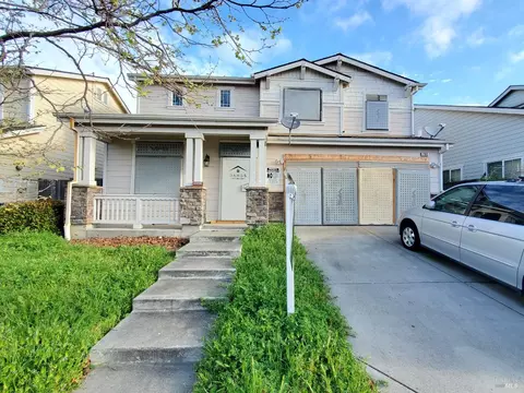 208 Golden Brook Ln, American Canyon, CA 94503