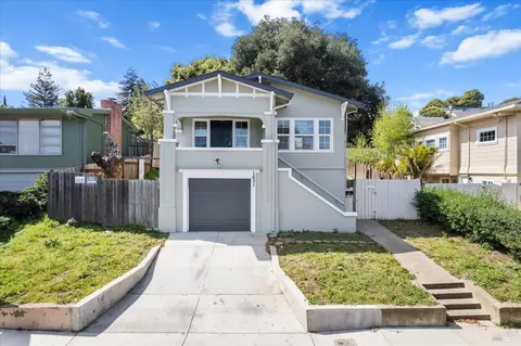 1631 Sacramento St, Vallejo, CA 94590