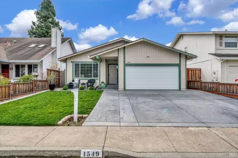 1549 Garfield Ct, Rohnert Park, CA 94928