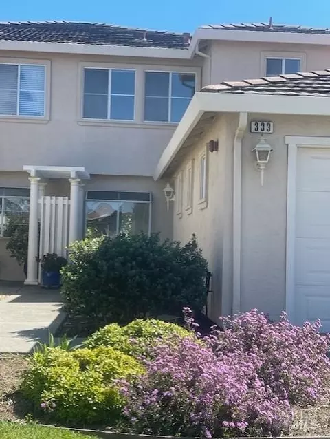333 Columbia Cir, Benicia, CA 94510