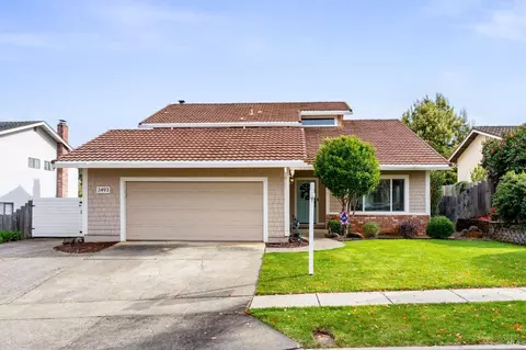 3493 Twin Oaks Ct, Napa, CA 94558