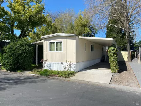 2412 Foothill Blvd #79, Calistoga, CA 94515