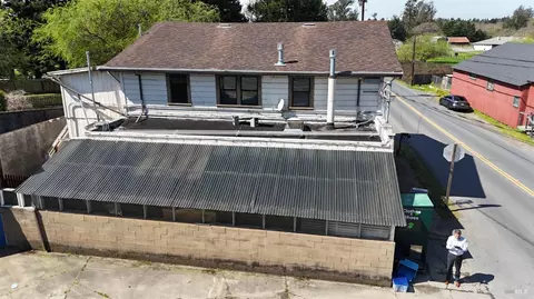5221 Lone Pine Rd, Sebastopol, CA 95472 photo 9