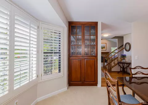 Dining - 608 Jonas Ln, Petaluma, CA 94952 photo 4 of 4